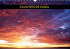 Couverture du livre « Serie de couchers de soleil a » de Patrick Kessler aux éditions Calvendo