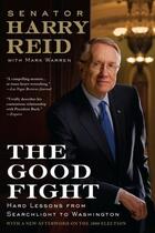 Couverture du livre « The Good Fight » de Warren Mark aux éditions Penguin Group Us