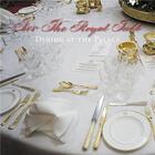 Couverture du livre « For the royal table » de Jones Kathryn aux éditions Royal Collection