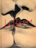 Couverture du livre « Les baisers » de Serge Bramly et Jean Coulon aux éditions Flammarion