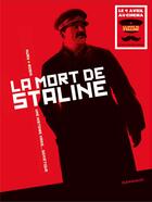 Couverture du livre « La mort de Staline ; une histoire vraie... soviétique : Intégrale t.1 et t.2 » de Fabien Nury et Thierry Robin aux éditions Dargaud
