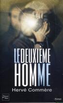 Couverture du livre « Le deuxième homme » de Hervé Commère aux éditions Fleuve Editions