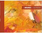 Couverture du livre « Brumes » de Gerard Bejjani aux éditions L'harmattan