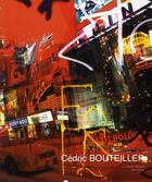 Couverture du livre « Cédric Bouteiller » de Jean Corbu et C Chaillet Damalix aux éditions Volum