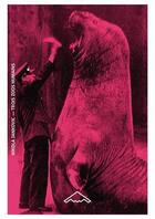 Couverture du livre « Trois zoos humains » de Nikola Jankovic aux éditions Editions B2