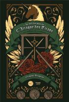 Couverture du livre « L'attaque des titans : les chaines de la liberté » de Clement Drapeau aux éditions Third Editions