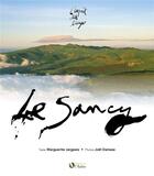 Couverture du livre « L'esprit des lieux, le sancy » de M. Jargeaix - J. Dam aux éditions Editions De De L'aulne