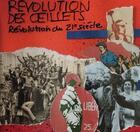 Couverture du livre « Les Cahiers d'histoire N° 160 : Révolution des Oeillets, révolution du 21ème siècle ? » de Lincoln Secco et Raquel Varela et Roberto Della Santa et Osvaldo Coggiola et Panagiotis Sotiris et Miguel Real aux éditions Paul Langevin