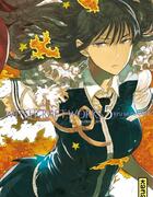 Couverture du livre « Witchcraft works t.5 » de Ryu Mizunagi aux éditions Kana