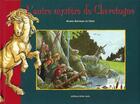 Couverture du livre « L'autre mystère de Chevetogne » de Chen et Bruno Belvaux aux éditions Parole Et Silence