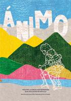 Couverture du livre « Animo » de Nakache et Dupied aux éditions Esope