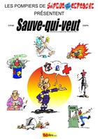 Couverture du livre « Sauve qui veut » de Abel Costa et Cyfar aux éditions Bdlire.com