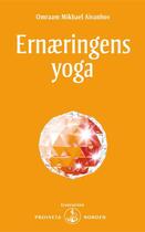 Couverture du livre « Ernæringens yoga » de Omraam Mikhael Aivanhov aux éditions Prosveta