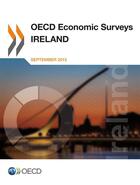 Couverture du livre « OECD economic surveys : Ireland 2013 » de Ocde aux éditions Ocde