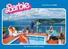 Couverture du livre « Barbie on the french riviera » de Icardo Jp aux éditions Fil Conducteur