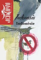 Couverture du livre « Jentayu - revue litteraire d'asie - indonesie » de  aux éditions Jentayu