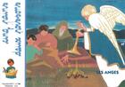 Couverture du livre « Cinq pains deux poissons 134 - Les anges » de Mission Theresienne aux éditions Les Amis De Vianney