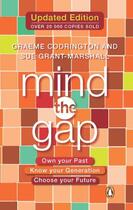 Couverture du livre « Mind the Gap » de Grant-Marshall Sue aux éditions Penguin Books Ltd Digital