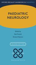 Couverture du livre « Paediatric Neurology » de Newton Richard W aux éditions Oup Oxford