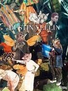 Couverture du livre « Dustin yellin » de Heiss Alanna aux éditions Rizzoli