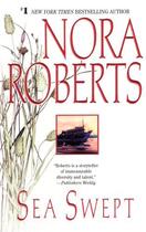 Couverture du livre « Sea Swept » de Nora Roberts aux éditions Little Brown Book Group Digital