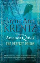 Couverture du livre « The Perfect Poison » de Amanda Quick aux éditions Little Brown Book Group Digital