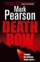 Couverture du livre « Death Row » de Mark Pearson aux éditions Random House Digital