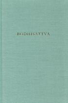 Couverture du livre « Robert adams bodhisattva » de Robert Adams aux éditions Nazraeli