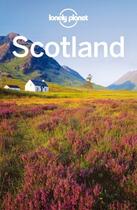 Couverture du livre « Scotland (7e édition) » de Neil Wilson aux éditions Loney Planet Publications