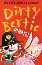 Couverture du livre « Pirate! » de Alan Macdonald aux éditions Little Tiger Press