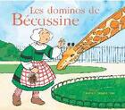 Couverture du livre « Les Dominos De Becassine » de Caumery et Joseph-Porphyre Pinchon aux éditions Gautier Languereau