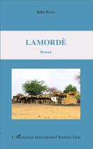 Couverture du livre « Lamorde » de Baba Hama aux éditions L'harmattan
