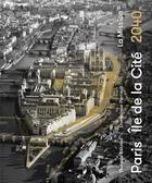 Couverture du livre « Paris, Ile de la cité 2040 ; la mission » de Dominique Perrault et Philippe Bélaval aux éditions Norma