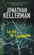 Couverture du livre « Le nid de l'araignée » de Jonathan Kellerman aux éditions Archipoche