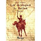 Couverture du livre « Les chroniques de Baltus Tome 1 : Garamon » de Laurent Dumortier aux éditions Chloe Des Lys