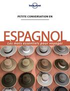 Couverture du livre « Espagnol (11e édition) » de  aux éditions Lonely Planet France