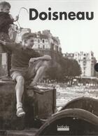 Couverture du livre « Coffret doisneau » de  aux éditions Hoebeke