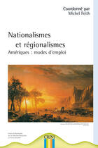Couverture du livre « Entreprise, cultures nationales et mondialisation » de Michel Feith aux éditions Crini