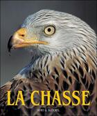 Couverture du livre « La chasse » de Kurt G. Bluchel aux éditions Ullmann