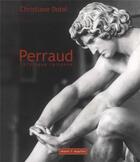 Couverture du livre « Perraud » de Christian Dotal aux éditions Mare & Martin