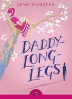 Couverture du livre « Daddy Long-Legs » de Jean Webster aux éditions Children Pbs