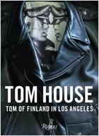 Couverture du livre « Tom's house » de  aux éditions Rizzoli