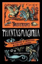 Couverture du livre « Breverton's Phantasmagoria » de Breverton Terry aux éditions Quercus Publishing Digital