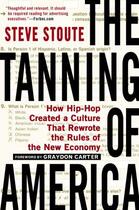 Couverture du livre « The Tanning of America » de Stoute Steve aux éditions Penguin Group Us