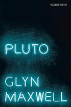 Couverture du livre « Pluto » de Maxwell Glyn aux éditions Pan Macmillan