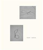 Couverture du livre « Nicola dill sea etchings » de Dill Nicola aux éditions Nazraeli