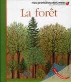 Couverture du livre « La forêt » de  aux éditions Gallimard-jeunesse