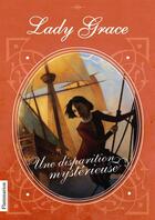 Couverture du livre « Lady Grace Tome 2 » de Patricia Finney aux éditions Pere Castor