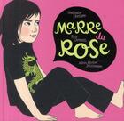 Couverture du livre « Marre du rose » de Ilya Green et Nathalie Hense aux éditions Albin Michel