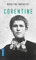 Couverture du livre « Corentine » de Roselyne Bachelot aux éditions Pocket